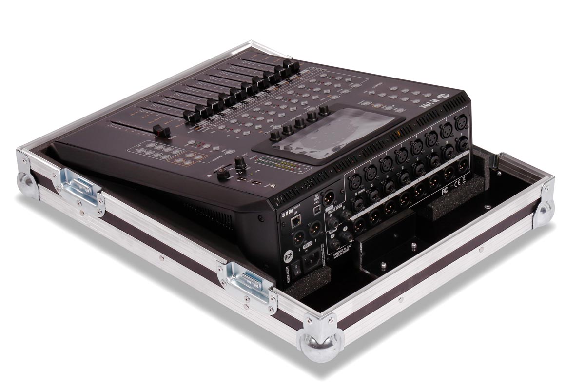 Mixercase RCF M 20X – Bild 9