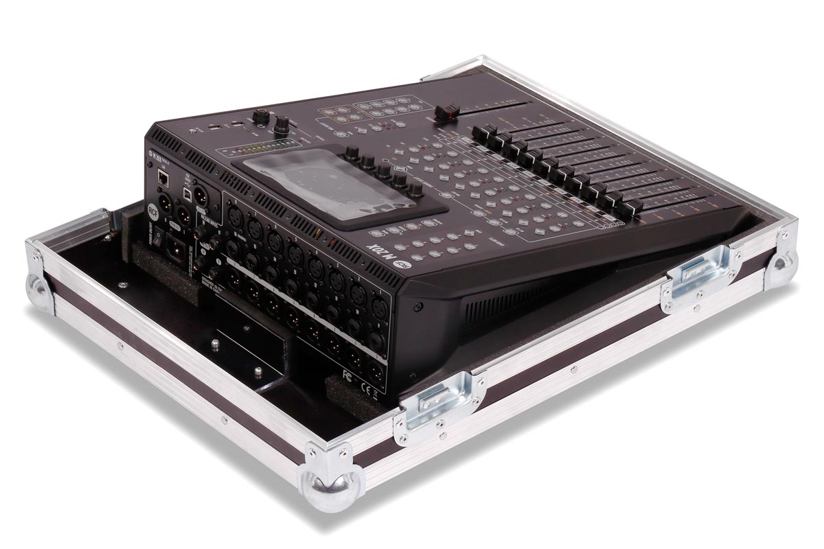 Mixercase RCF M 20X – Bild 10