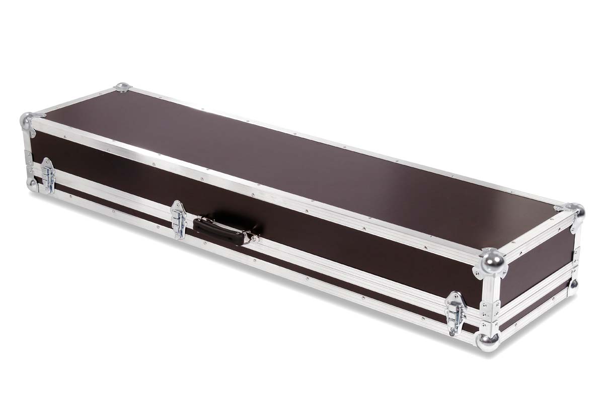 Keyboard Case Typ 2 88 Holz Yamaha P-45 – Bild 2