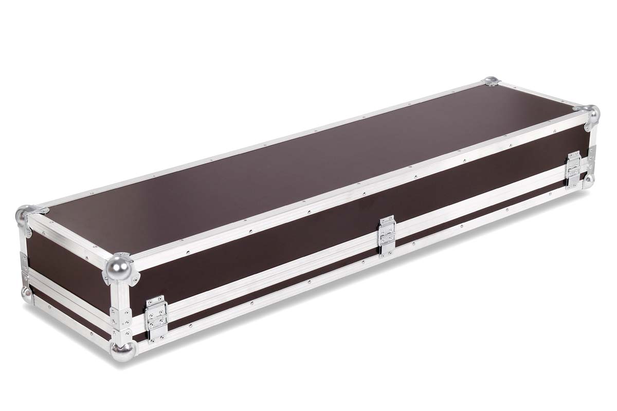 Keyboard Case Typ 2 88 Holz Yamaha P-45 – Bild 3