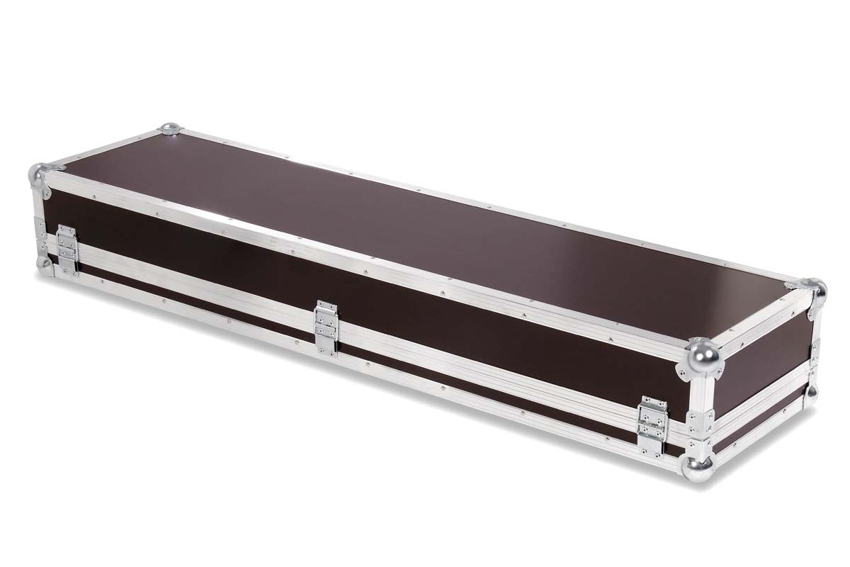 Keyboard Case Typ 2 88 Holz Yamaha P-45 – Bild 4