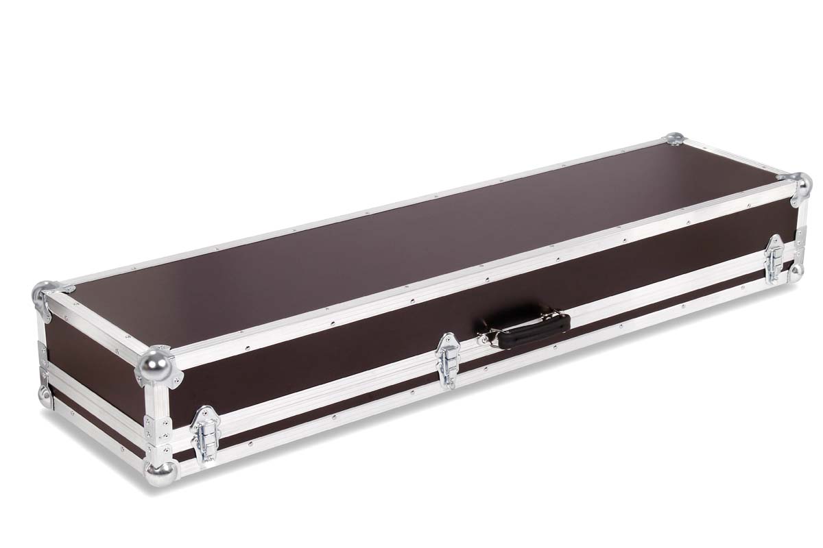 Keyboard Case Typ 2 88 Holz Yamaha P-45 – Bild 5