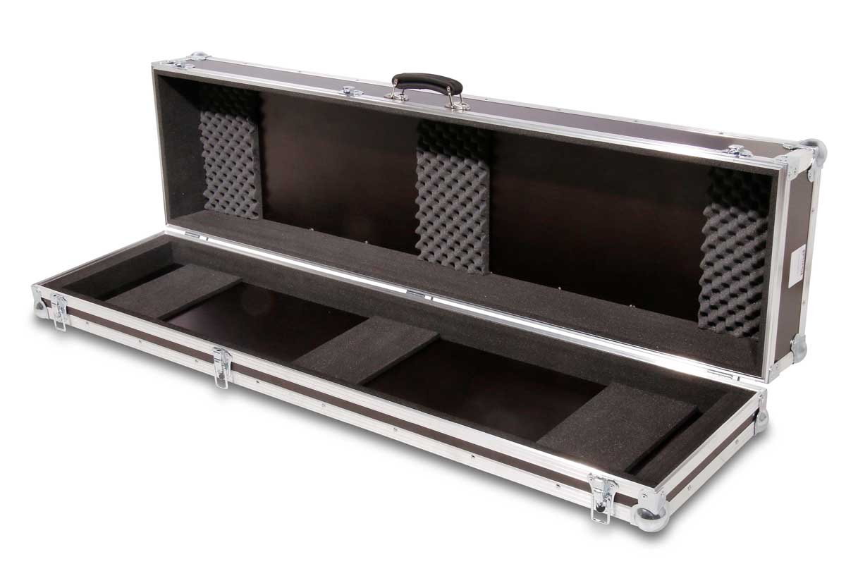 Keyboard Case Typ 2 88 Holz Yamaha P-45 – Bild 7