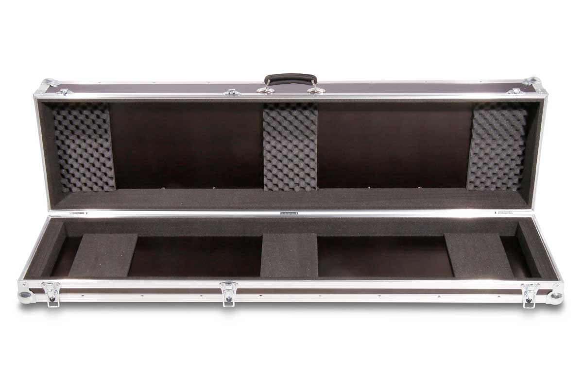Keyboard Case Typ 2 88 Holz Yamaha P-45 – Bild 8