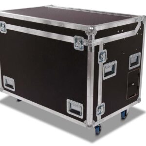 Workstation Office Case BK