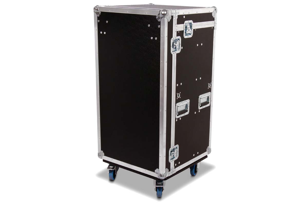 60er Profi Drawer Case L1204/A + RG / TF bk – Bild 2