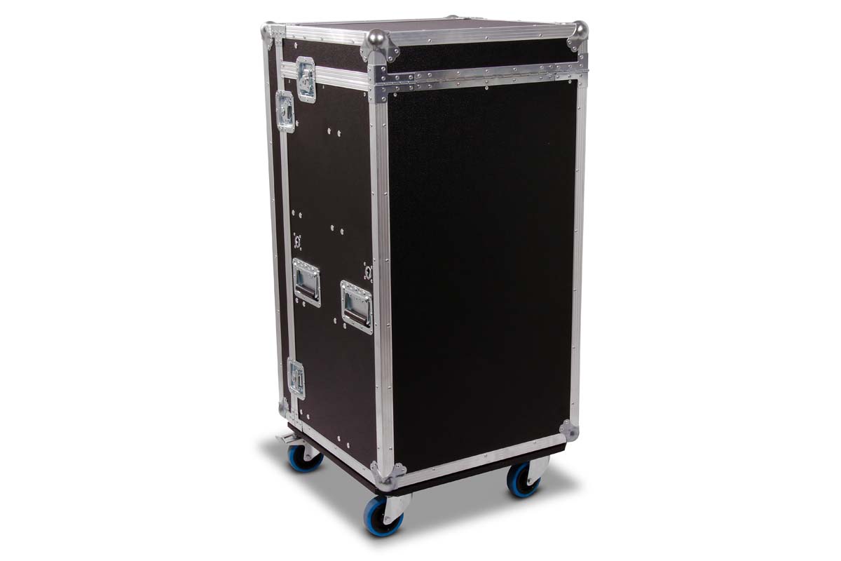 60er Profi Drawer Case L1204/A + RG / TF bk – Bild 4