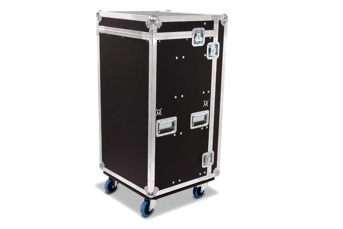 60er Profi Drawer Case L1204/A + RG / TF bk – Bild 5