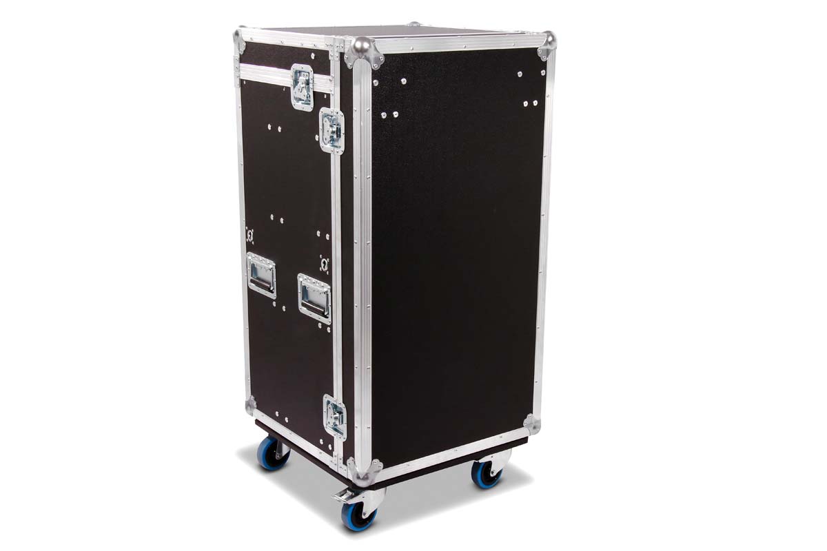 60er Profi Drawer Case L1204/A + RG / TF bk – Bild 6