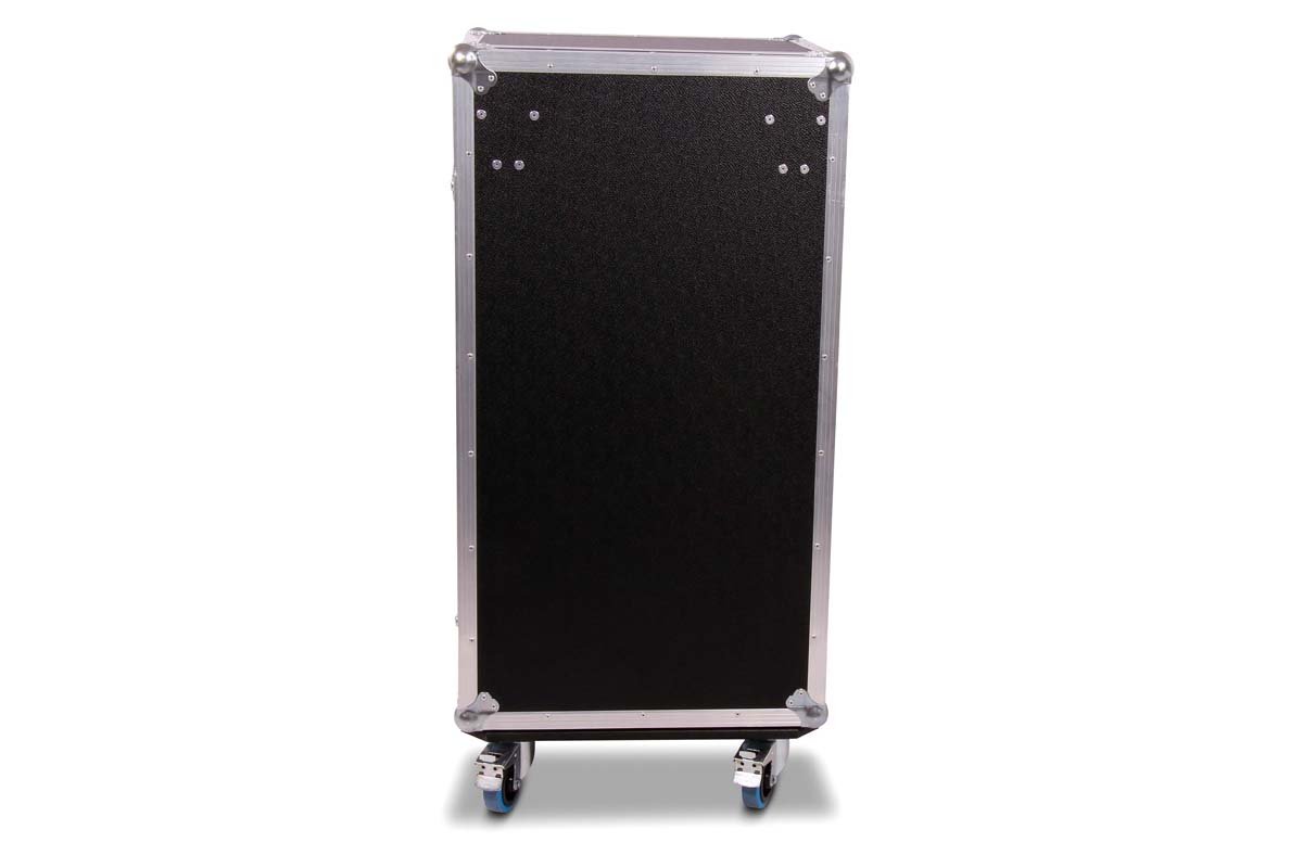 60er Profi Drawer Case L1204/A + RG / TF bk – Bild 7