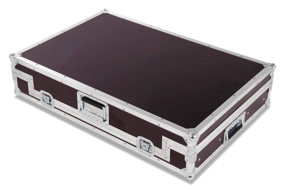 Controller Case Denon DJ Prime 4 mit Schlitten – Bild 2