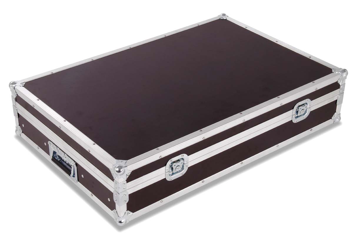 Controller Case Denon DJ Prime 4 mit Schlitten – Bild 3