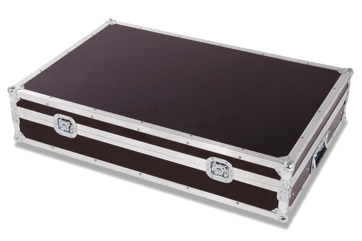 Controller Case Denon DJ Prime 4 mit Schlitten – Bild 4