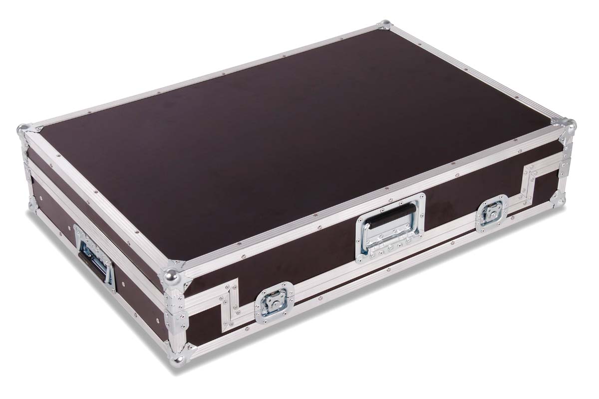 Controller Case Denon DJ Prime 4 mit Schlitten – Bild 5