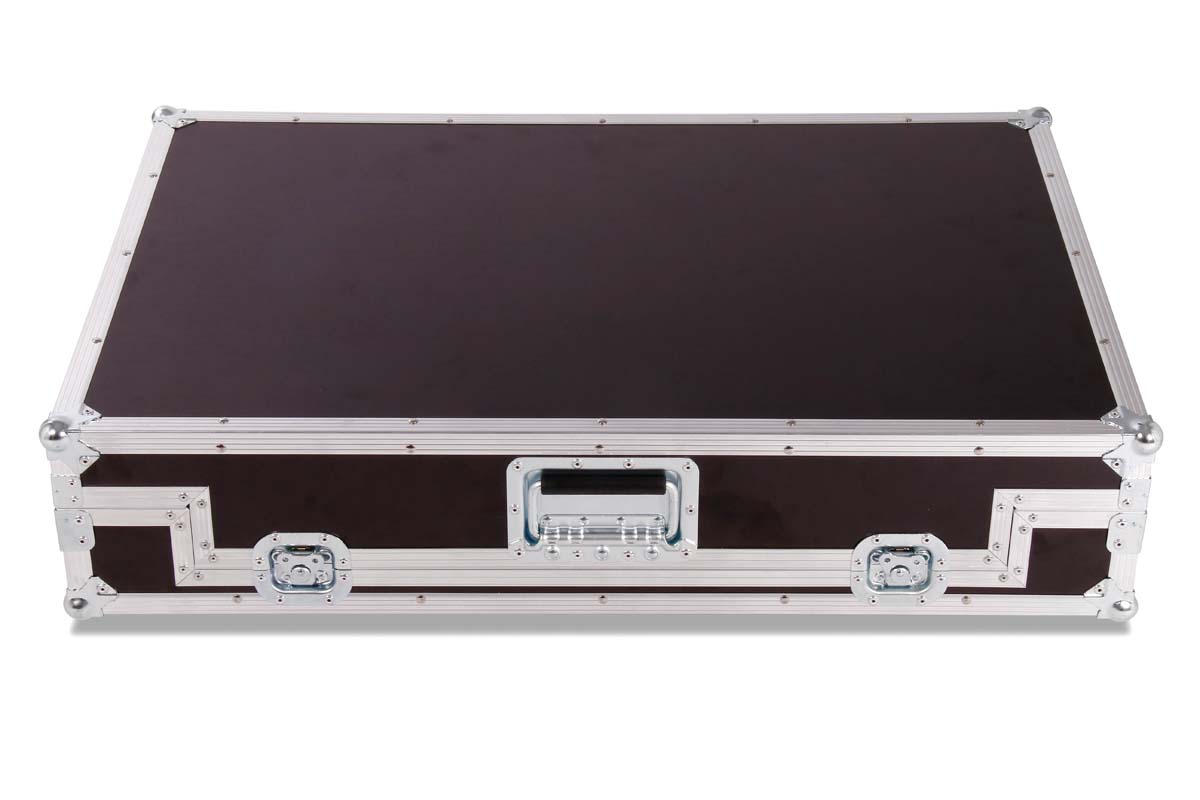 Controller Case Denon DJ Prime 4 mit Schlitten – Bild 6