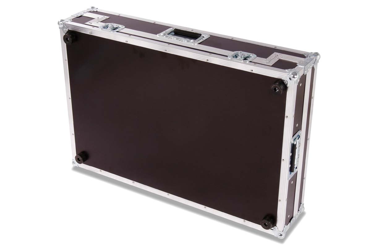 Controller Case Denon DJ Prime 4 mit Schlitten – Bild 7