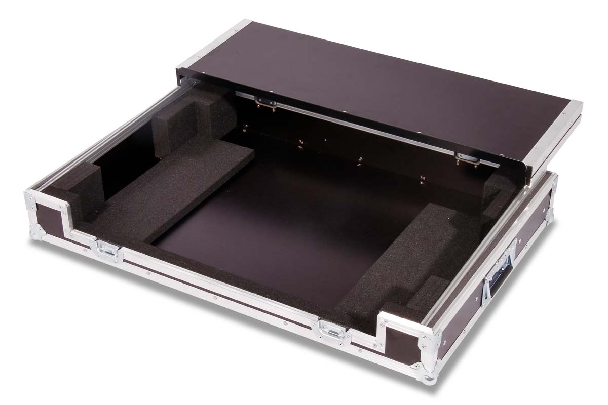 Controller Case Denon DJ Prime 4 mit Schlitten – Bild 9