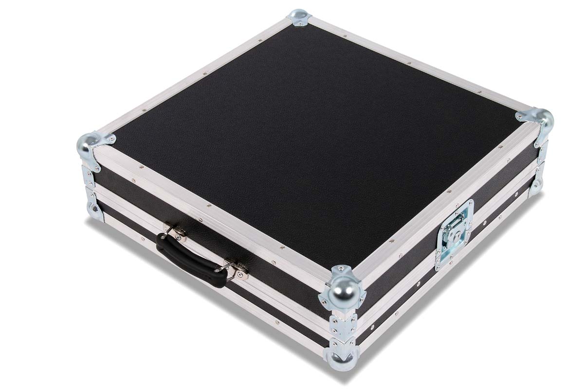 Haubencase Stairville DMX Invader 1024 NET bk