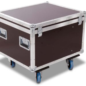 Truhencase T-Bone Speech 100M Bundle 9in1 RG