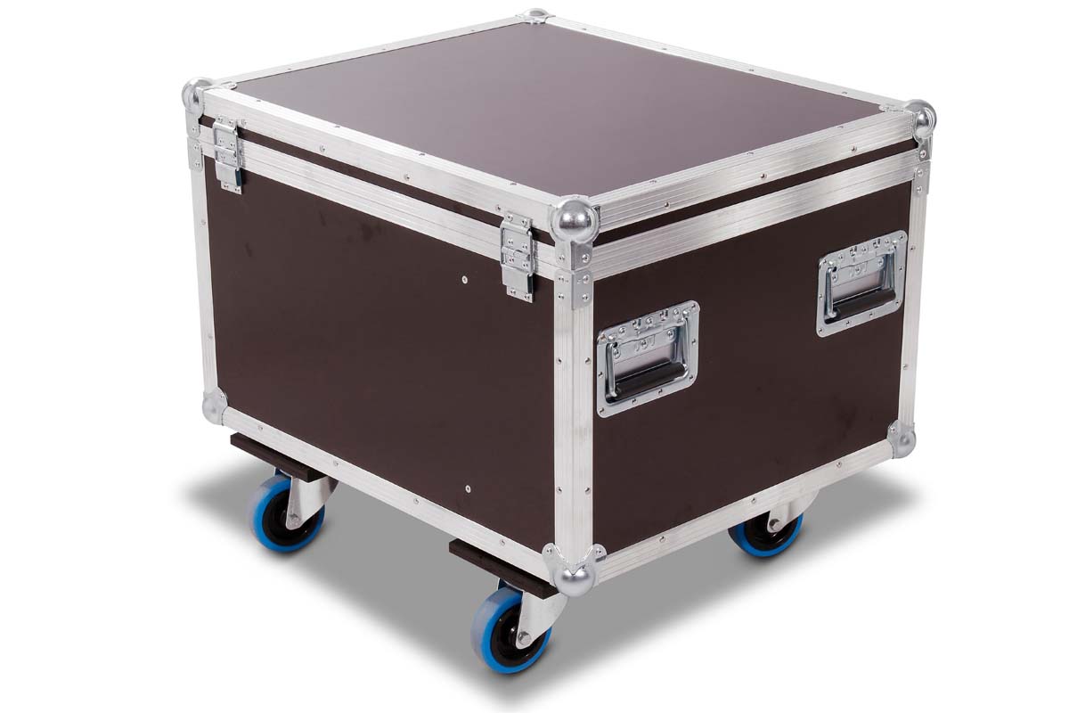 Truhencase T-Bone Speech 100M Bundle 9in1 RG – Bild 2