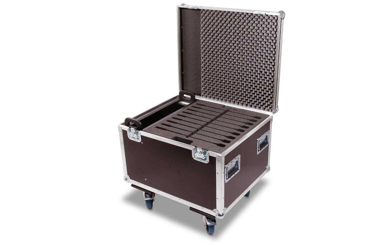 Truhencase T-Bone Speech 100M Bundle 9in1 RG – Bild 3