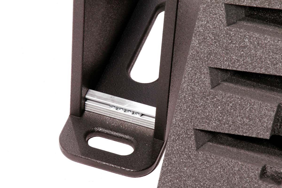 Truhencase T-Bone Speech 100M Bundle 9in1 RG – Bild 7