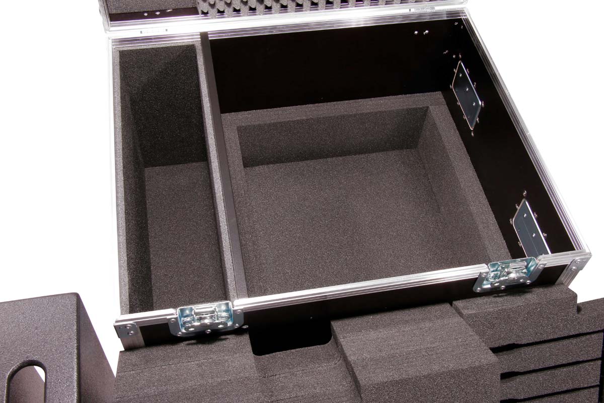 Truhencase T-Bone Speech 100M Bundle 9in1 RG – Bild 8