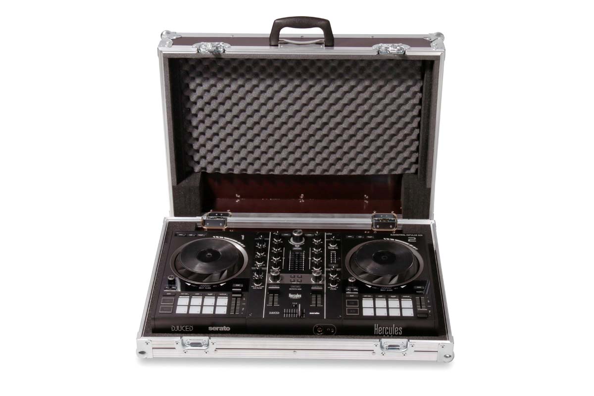 Controller Case Hercules DJ Control Inpulse 500 – Bild 10