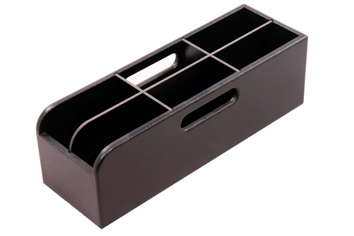 Multiflex 20 cm Wanne mit Raster