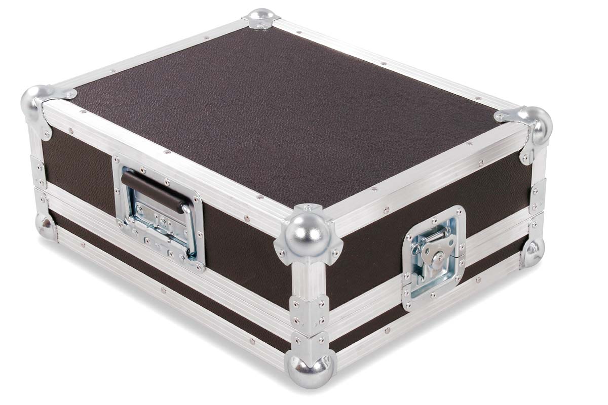 Haubencase Work LS-1 Lightshark bk