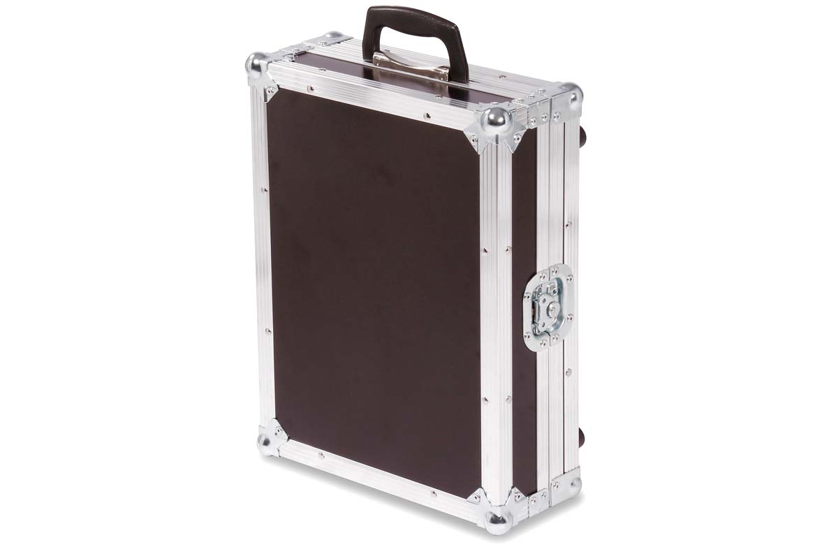 Mixercase Zoom LiveTrak L-8