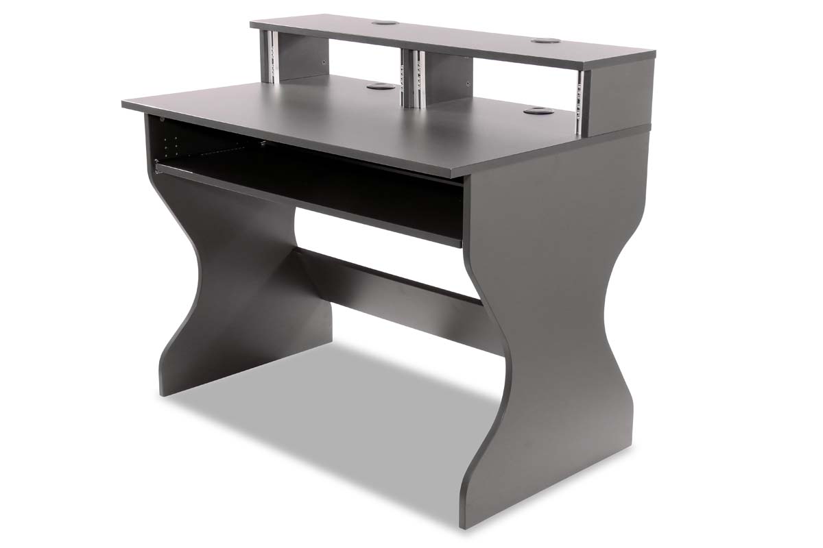 Studio Producer Desk FPY BK -bs-