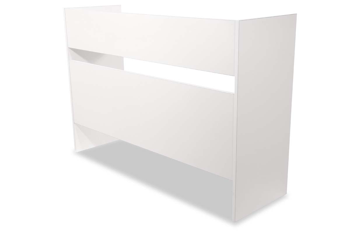 Studio DJ Table 1500 WH