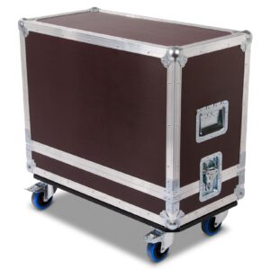 Haubencase Heavy für VOX AC 30
