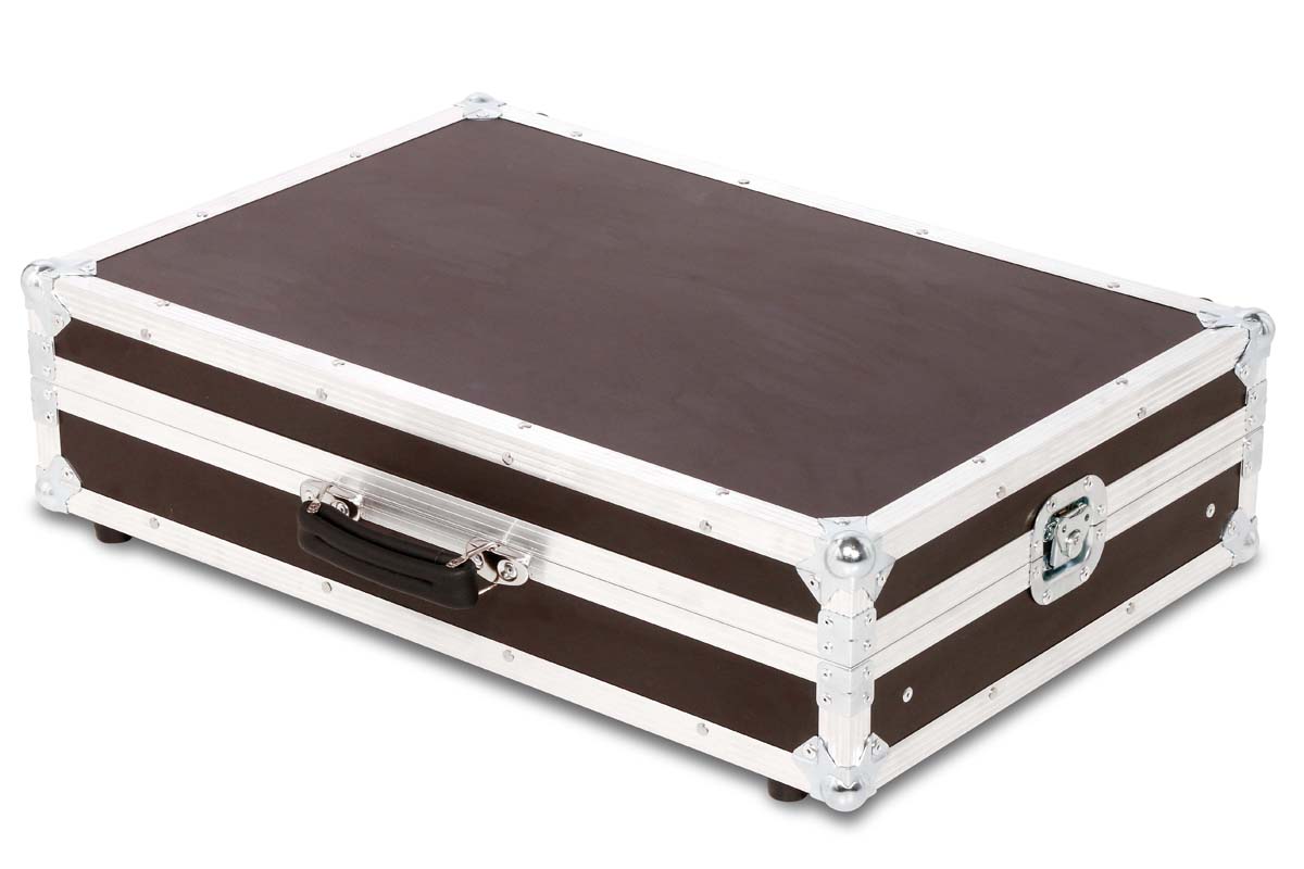 Controllercase NI Traktor S3 + Schlitten