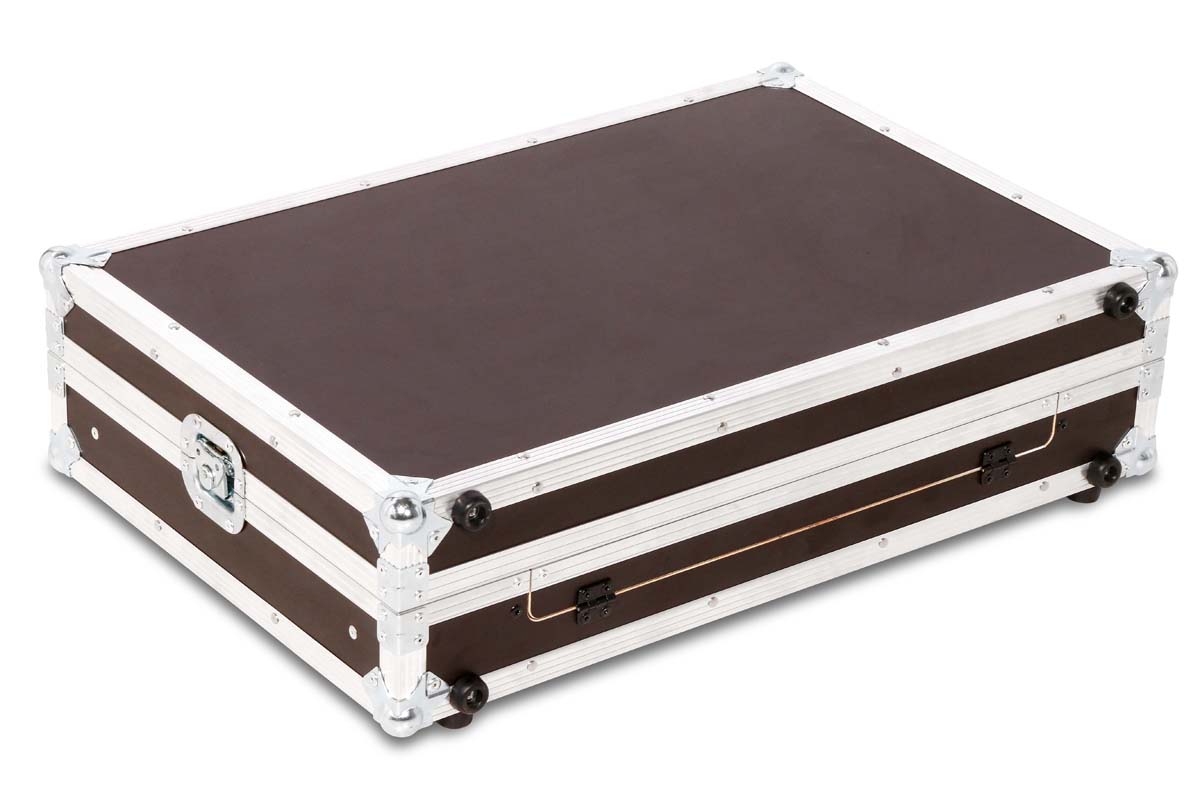 Controllercase NI Traktor S3 + Schlitten – Bild 2