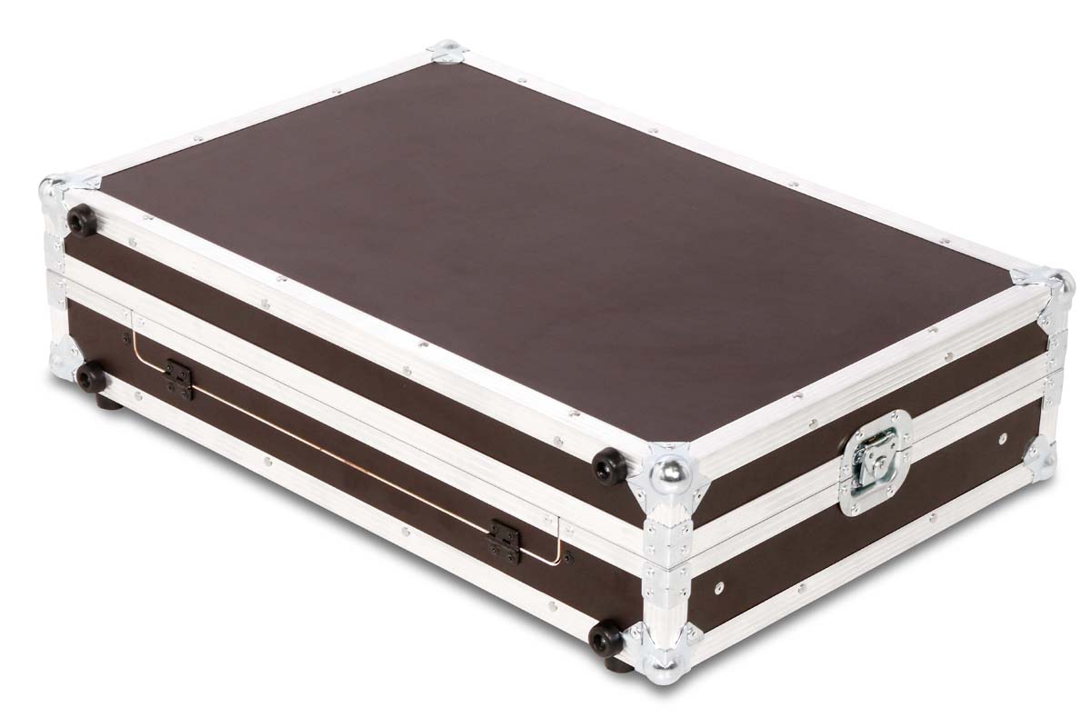 Controllercase NI Traktor S3 + Schlitten – Bild 3