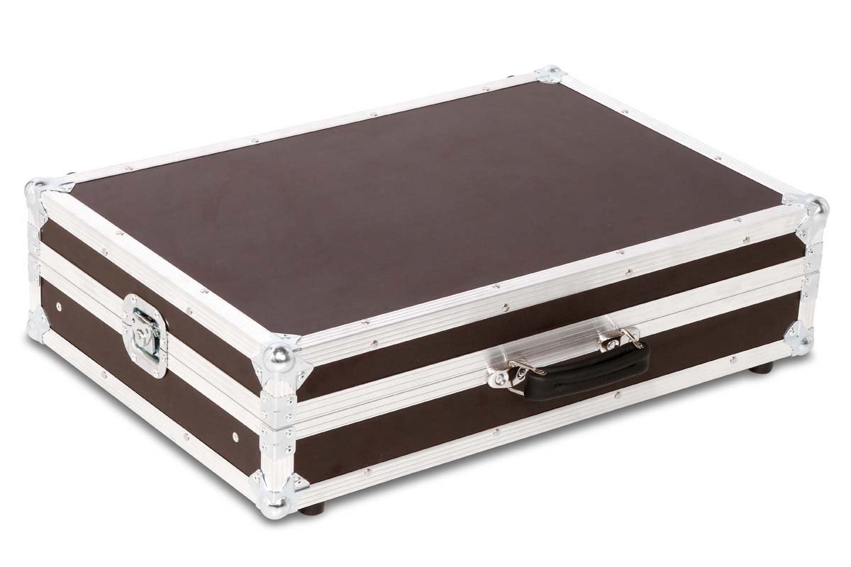 Controllercase NI Traktor S3 + Schlitten – Bild 4