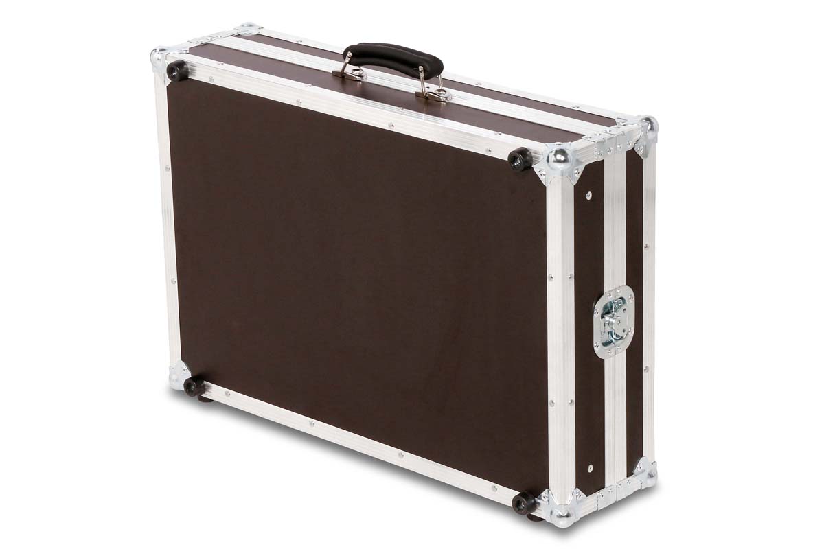 Controllercase NI Traktor S3 + Schlitten – Bild 5