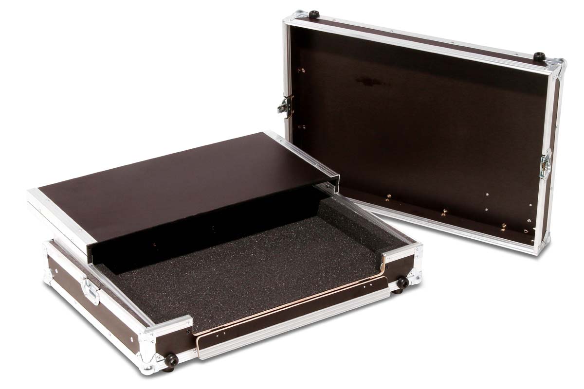 Controllercase NI Traktor S3 + Schlitten – Bild 6