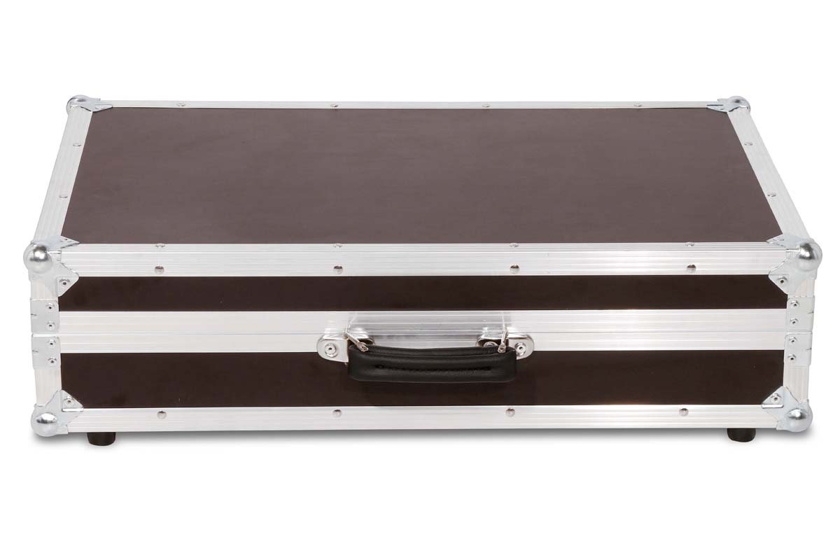 Controllercase NI Traktor S3 + Schlitten – Bild 9