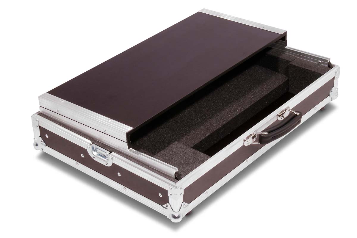 Controllercase NI Traktor S3 + Schlitten – Bild 10