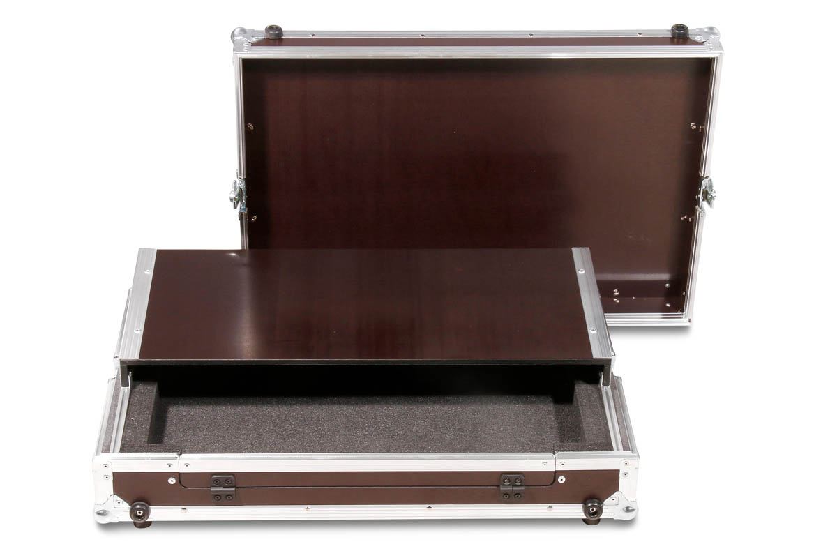 Controllercase NI Traktor S3 + Schlitten – Bild 7