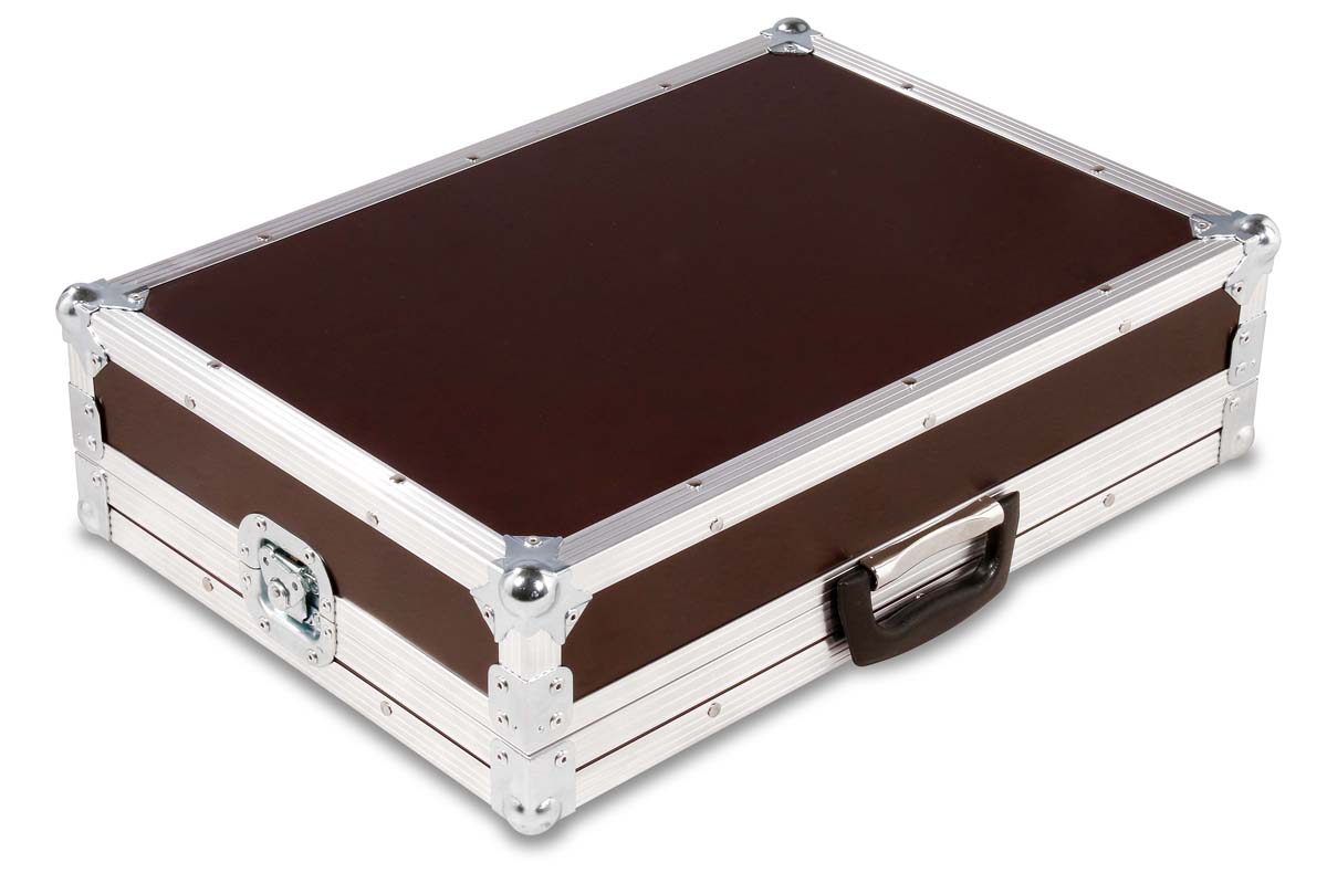 Pedalcase Zoom G11 – Bild 4