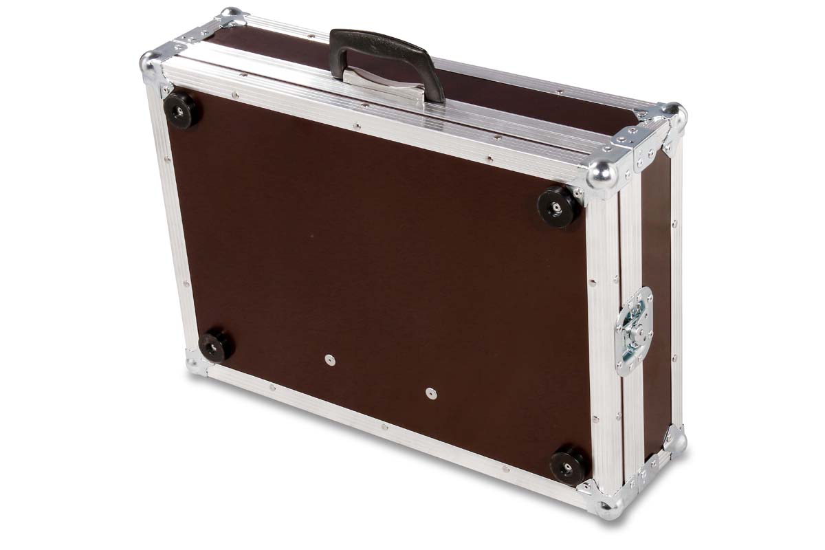 Pedalcase Zoom G11 – Bild 8