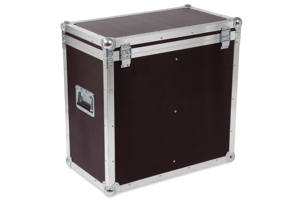 Truhencase Varytec Theatre Spot 650/1000 2in1 – Bild 3