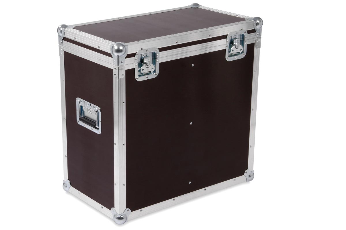 Truhencase Varytec Theatre Spot 650/1000 2in1 – Bild 5