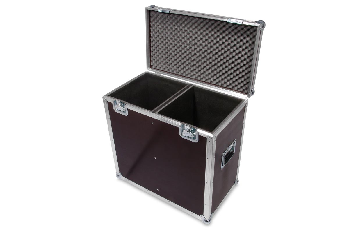 Truhencase Varytec Theatre Spot 650/1000 2in1 – Bild 6