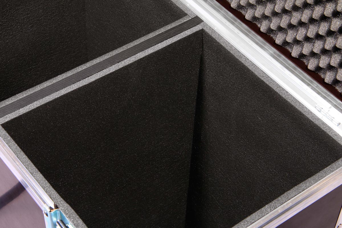 Truhencase Varytec Theatre Spot 650/1000 2in1 – Bild 7