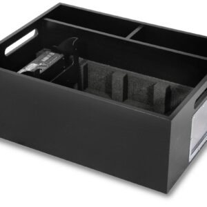 Multiflex Wanne für 4 x Eurolite CBB-3 COB